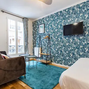 Cmg - Faubourg Saint Antoine 2gg Appartement