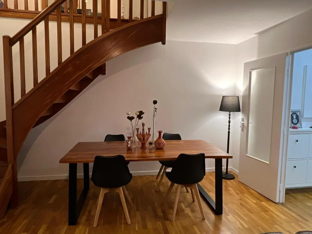 Entire Apartment With Terrace Paris 0*,  France
